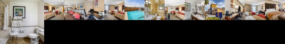 Quality Inn Castro Valley