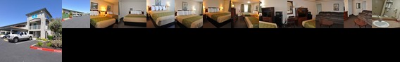 Castro Valley Inn