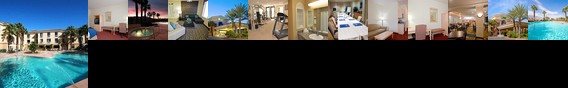 Holiday Inn Express Cathedral City (Palm Springs)