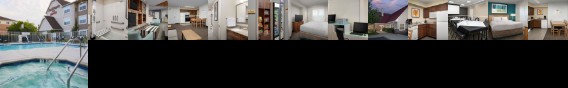 Residence Inn Chico