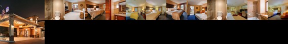 BEST WESTERN Plus Otay Valley Hotel