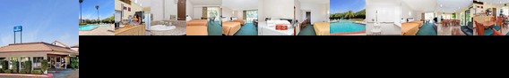 Howard Johnson Express Inn Claremont