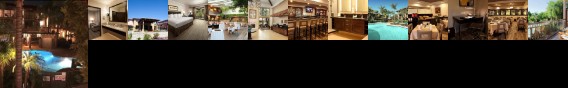 Doubletree Hotel Claremont