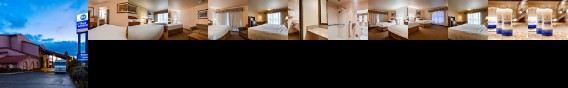 BEST WESTERN El Grande Inn