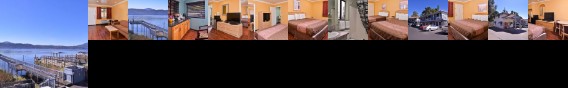Americas Best Value Inn Clearlake