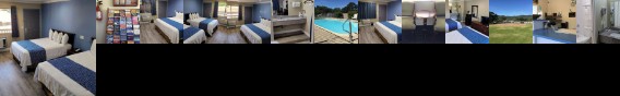Travelodge Clearlake