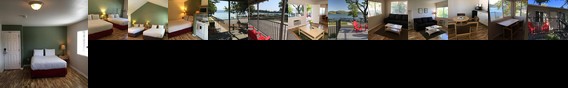 Clear Lake Cottages & Marina