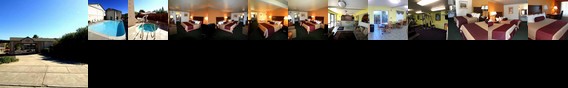 BEST WESTERN Cloverdale Inn