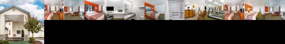 Super 8 Motel Cloverdale