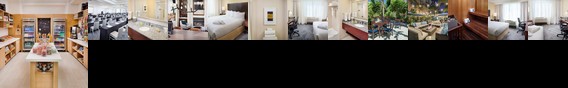 Doubletree Hotel Los Angeles/Commerce
