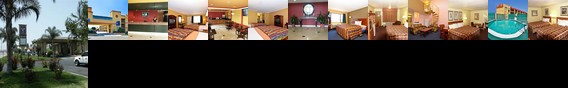 Rodeway Inn Compton