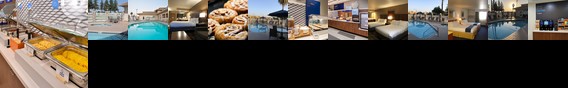 Holiday Inn Express Hotel & Suites Corning