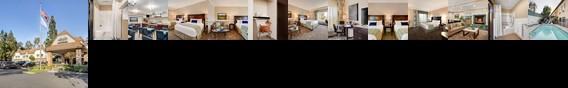 Ayres Inn Corona East / Riverside