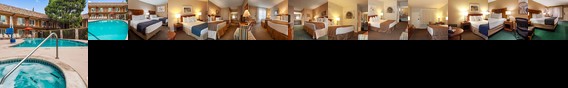 BEST WESTERN Kings Inn
