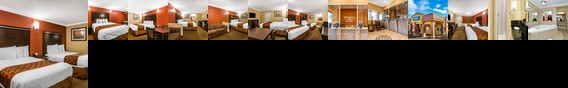 Rodeway Inn & Suites Corona