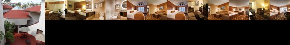 BEST WESTERN Suites Hotel Coronado Island