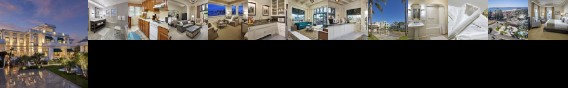 Glorietta Bay Inn Coronado