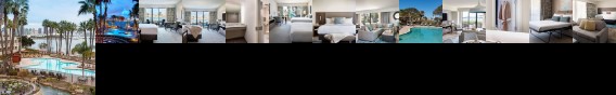 Marriott Coronado Island Resort