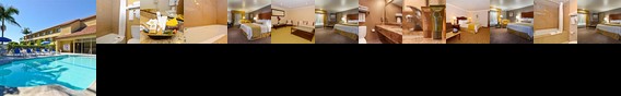 BEST WESTERN Newport Mesa Inn