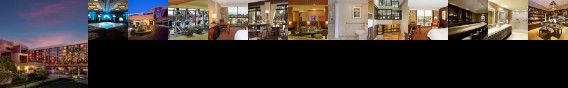 Hilton Orange County / Costa Mesa
