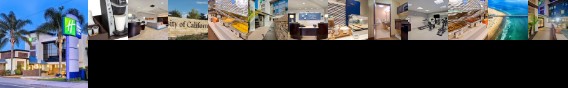 Holiday Inn Express Costa Mesa (Newport Beach Area)