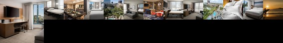 Costa Mesa Marriott Suites