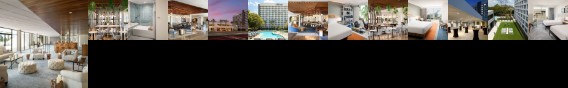 DoubleTree Los Angeles Westside