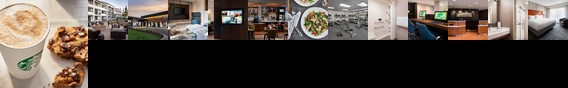 Courtyard by Marriott San Jose Cupertino