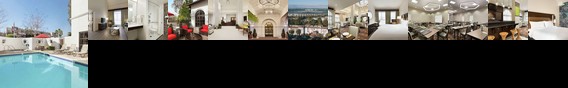 Hilton Garden Inn Cupertino