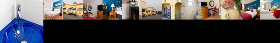 Alpine Inn & Suites