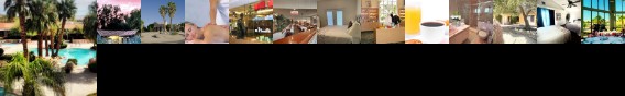 Miracle Springs Resort Desert Hot Springs