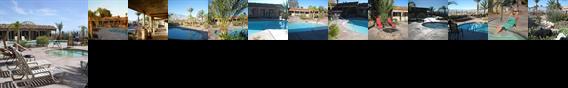 Bella Monte Hot Springs Resort and Spa
