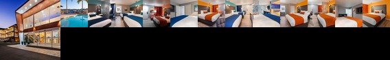 Best Western Continental Inn El Cajon