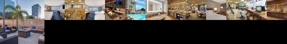 Doubletree Hotel Los Angeles International Airport