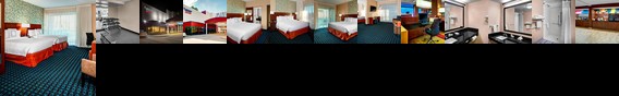 Hacienda Hotel Lax Airport