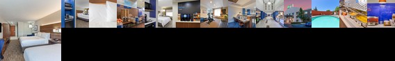 Holiday Inn Express Elk Grove