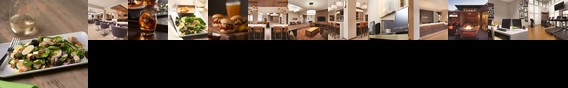 Woodfin Suites Hotel Emeryville