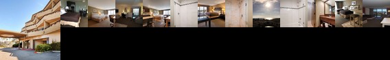 BEST WESTERN Encinitas Inn & Suites at Moonlight Beach