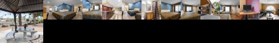 Rodeway Inn Escondido