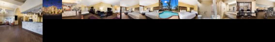 BEST WESTERN Escondido Hotel