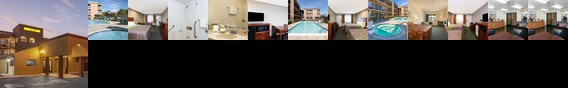 Super 8 Escondido