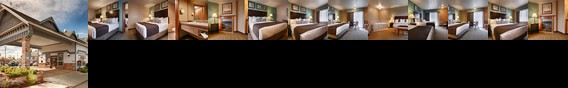 BEST WESTERN PLUS Bayshore Inn