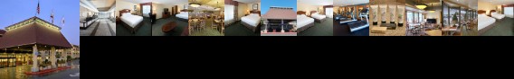 Red Lion Hotel Eureka