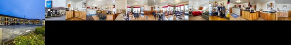 Rodeway Inn Eureka (California)