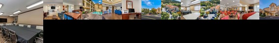 Comfort Inn Cordelia