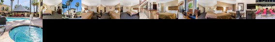 Comfort Inn La Estancia
