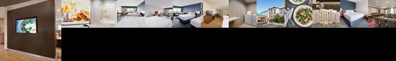 Courtyard by Marriott Sacramento - Folsom