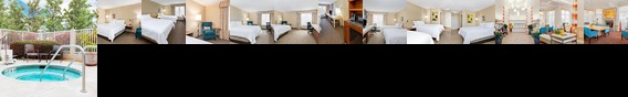 Hilton Garden Inn Folsom