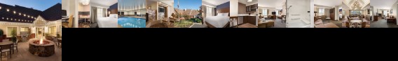 Residence Inn Sacramento Folsom