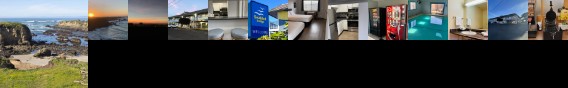 Americas Best Value Seabird Lodge